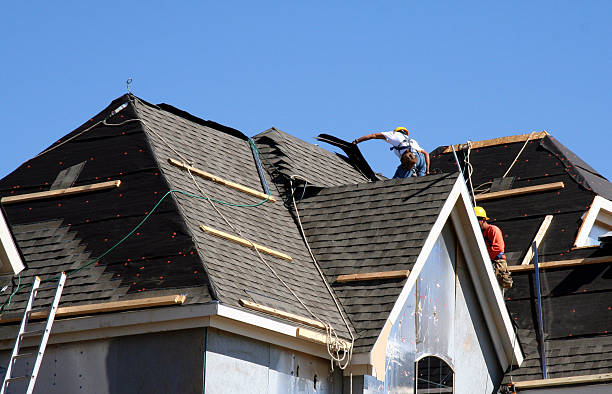 Best Best Roofing Contractors  in New Glarus, WI