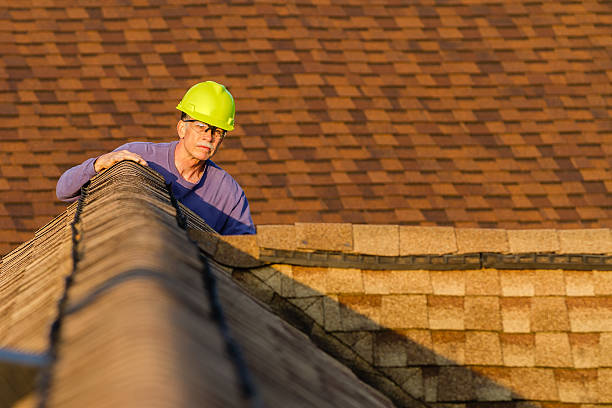 Gutter Installation and Roofing in New Glarus, WI