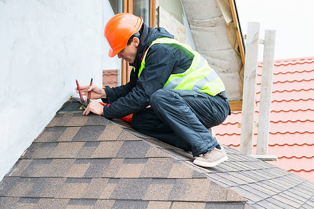 Professional Roofing Contractor in New Glarus, WI